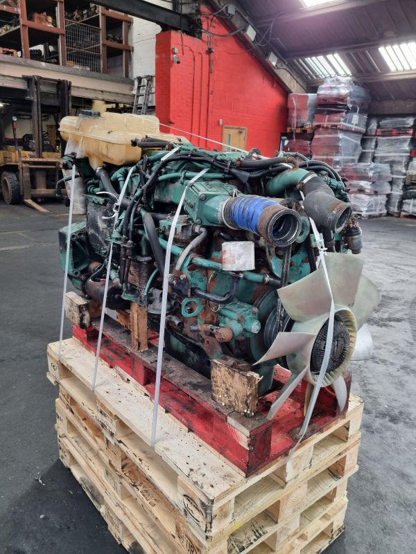 Volvo D6B Engine (Truck) - Motor pentru Camion: Foto 4 Volvo D6B Engine (Truck) - Motor pentru Camion: Foto 4