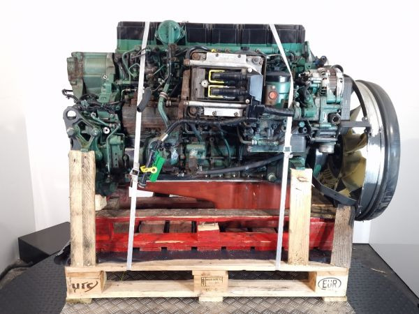 Volvo D7F 240 EUV Truck Spec PTO Engine (Truck) - Motor pentru Camion: Foto 5 Volvo D7F 240 EUV Truck Spec PTO Engine (Truck) - Motor pentru Camion: Foto 5