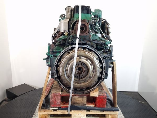 Volvo D7F 240 EUV Truck Spec PTO Engine (Truck) - Motor pentru Camion: Foto 2 Volvo D7F 240 EUV Truck Spec PTO Engine (Truck) - Motor pentru Camion: Foto 2