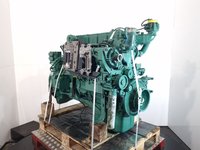 Volvo D8J Genuine Reconditioned Engine (Plant) - Motor pentru Utilaje constructii: Foto 4 Volvo D8J Genuine Reconditioned Engine (Plant) - Motor pentru Utilaje constructii: Foto 4