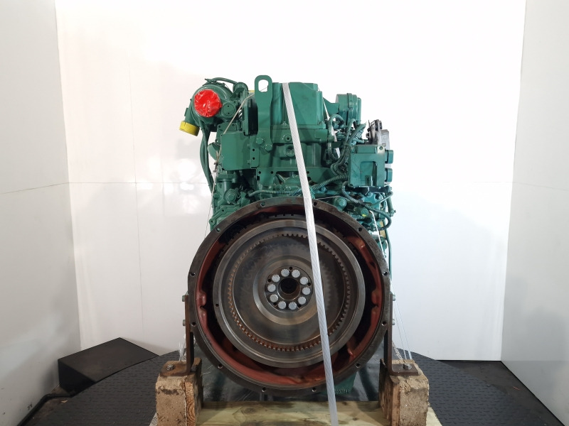Volvo D8J Genuine Reconditioned Engine (Plant) - Motor pentru Utilaje constructii: Foto 2 Volvo D8J Genuine Reconditioned Engine (Plant) - Motor pentru Utilaje constructii: Foto 2