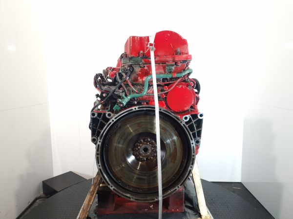 Volvo D9A 260 – EC01 Engine (Truck) - Motor pentru Camion: Foto 4 Volvo D9A 260 – EC01 Engine (Truck) - Motor pentru Camion: Foto 4