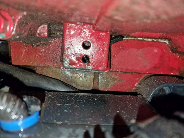 Volvo D9A 260 – EC01 Engine (Truck) - Motor pentru Camion: Foto 3 Volvo D9A 260 – EC01 Engine (Truck) - Motor pentru Camion: Foto 3