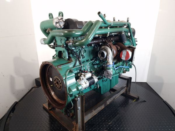 Volvo D9BAAE3 A25 A30 Engine (Plant) - Motor pentru Utilaje constructii: Foto 1 Volvo D9BAAE3 A25 A30 Engine (Plant) - Motor pentru Utilaje constructii: Foto 1