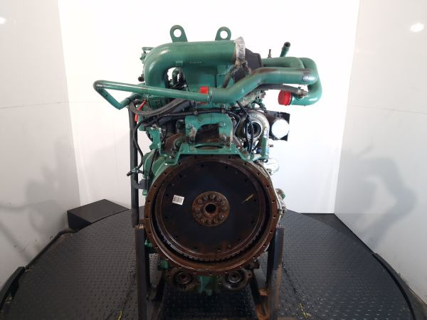 Volvo D9BAAE3 A25 A30 Engine (Plant) - Motor pentru Utilaje constructii: Foto 2 Volvo D9BAAE3 A25 A30 Engine (Plant) - Motor pentru Utilaje constructii: Foto 2