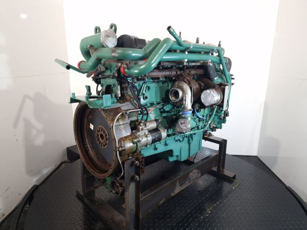 Volvo D9BAAE3 A25 A30 Engine (Plant) - Motor pentru Utilaje constructii: Foto 1 Volvo D9BAAE3 A25 A30 Engine (Plant) - Motor pentru Utilaje constructii: Foto 1