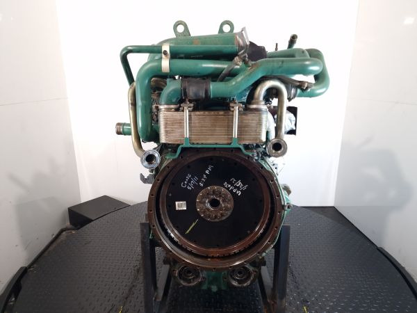 Volvo D9BAAE3 A25 A30 Engine (Plant) - Motor pentru Utilaje constructii: Foto 2 Volvo D9BAAE3 A25 A30 Engine (Plant) - Motor pentru Utilaje constructii: Foto 2