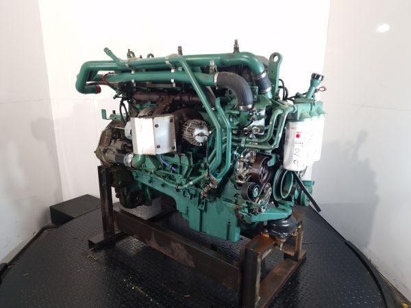 Volvo D9BAAE3 A25 A30 Engine (Plant) - Motor pentru Utilaje constructii: Foto 4 Volvo D9BAAE3 A25 A30 Engine (Plant) - Motor pentru Utilaje constructii: Foto 4