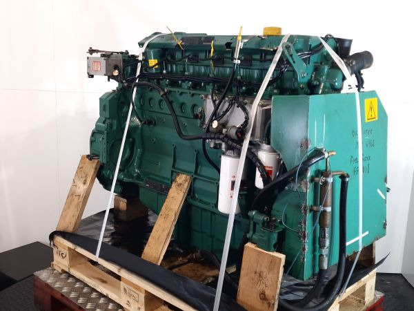 Volvo PENTA TD720GE Engine (Industrial) - Motor pentru Echipament industrial: Foto 4 Volvo PENTA TD720GE Engine (Industrial) - Motor pentru Echipament industrial: Foto 4