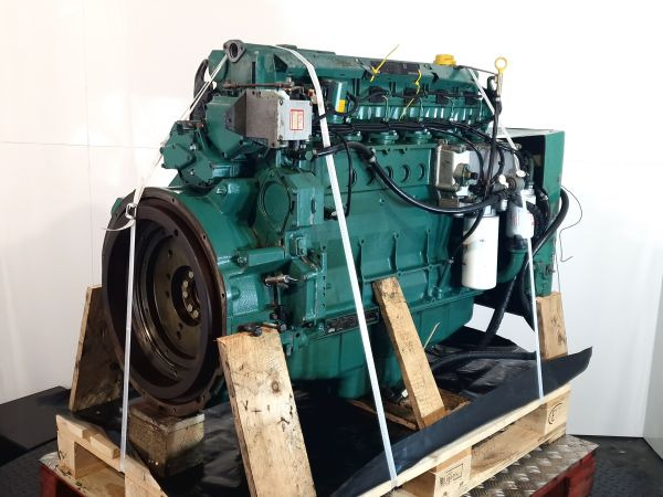 Volvo PENTA TD720GE Engine (Industrial) - Motor pentru Echipament industrial: Foto 1 Volvo PENTA TD720GE Engine (Industrial) - Motor pentru Echipament industrial: Foto 1