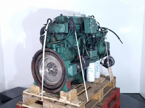 Volvo Penta TWD740VE Engine (Industrial) - Motor pentru Echipament industrial: Foto 1 Volvo Penta TWD740VE Engine (Industrial) - Motor pentru Echipament industrial: Foto 1