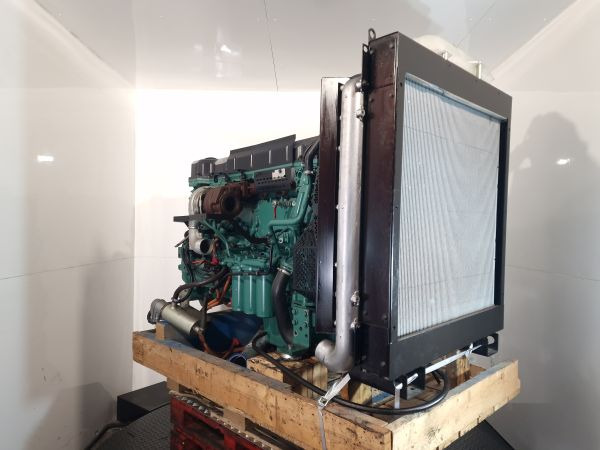 Volvo TAD1363VE Engine (Industrial) - Motor pentru Echipament industrial: Foto 4 Volvo TAD1363VE Engine (Industrial) - Motor pentru Echipament industrial: Foto 4