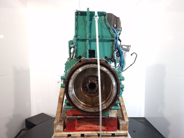 Volvo TAD1643VE-B Engine (Industrial) - Motor pentru Echipament industrial: Foto 3 Volvo TAD1643VE-B Engine (Industrial) - Motor pentru Echipament industrial: Foto 3