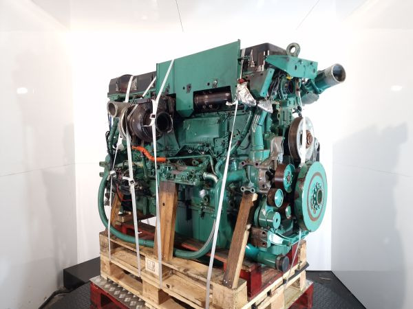 Volvo TAD1643VE-B Engine (Industrial) - Motor pentru Echipament industrial: Foto 4 Volvo TAD1643VE-B Engine (Industrial) - Motor pentru Echipament industrial: Foto 4