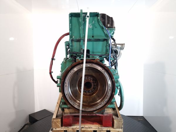 Volvo TAD1643VE-B Engine (Industrial) - Motor pentru Echipament industrial: Foto 2 Volvo TAD1643VE-B Engine (Industrial) - Motor pentru Echipament industrial: Foto 2