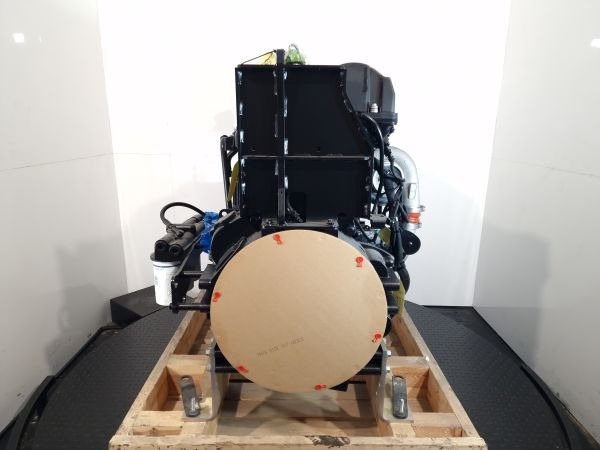 Volvo TAD1672VE Engine (Industrial) New - Motor pentru Echipament industrial: Foto 2 Volvo TAD1672VE Engine (Industrial) New - Motor pentru Echipament industrial: Foto 2
