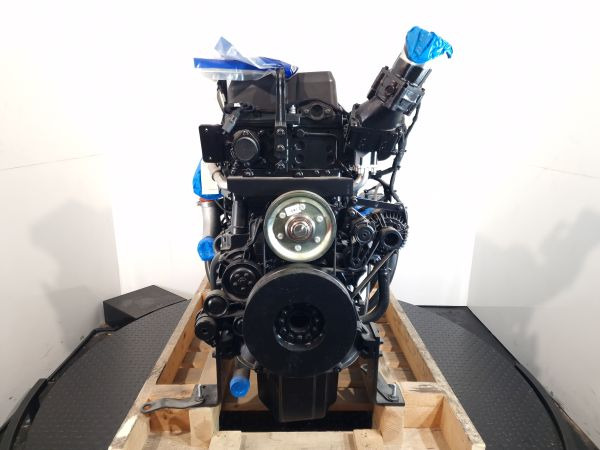 Volvo TAD1672VE Engine (Industrial) New - Motor pentru Echipament industrial: Foto 5 Volvo TAD1672VE Engine (Industrial) New - Motor pentru Echipament industrial: Foto 5