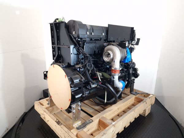 Volvo TAD1672VE Engine (Industrial) New - Motor pentru Echipament industrial: Foto 1 Volvo TAD1672VE Engine (Industrial) New - Motor pentru Echipament industrial: Foto 1