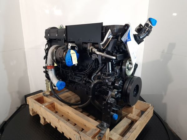 Volvo TAD1672VE Engine (Industrial) New - Motor pentru Echipament industrial: Foto 4 Volvo TAD1672VE Engine (Industrial) New - Motor pentru Echipament industrial: Foto 4