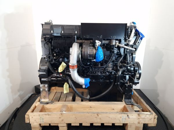 Volvo TAD1672VE Engine (Industrial) New - Motor pentru Echipament industrial: Foto 3 Volvo TAD1672VE Engine (Industrial) New - Motor pentru Echipament industrial: Foto 3