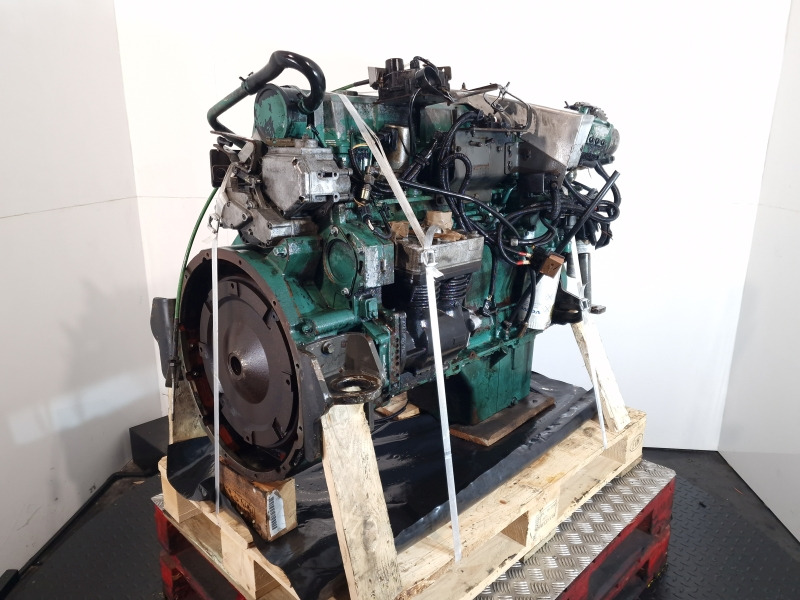 Volvo TAD720VE Engine (Industrial) - Motor pentru Echipament industrial: Foto 1 Volvo TAD720VE Engine (Industrial) - Motor pentru Echipament industrial: Foto 1