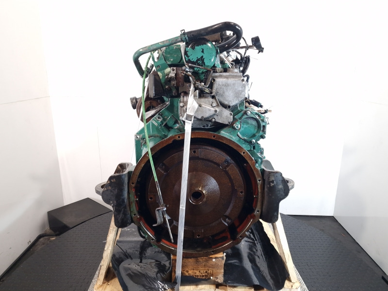 Volvo TAD720VE Engine (Industrial) - Motor pentru Echipament industrial: Foto 3 Volvo TAD720VE Engine (Industrial) - Motor pentru Echipament industrial: Foto 3