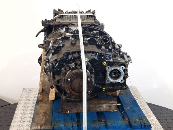ZF 12AS1210TO Gearbox - Cutie de viteze: Foto 5 ZF 12AS1210TO Gearbox - Cutie de viteze: Foto 5