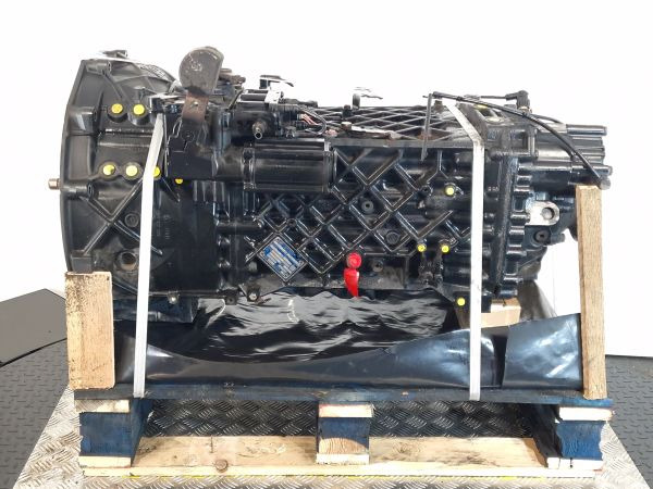 ZF 16S 2220 TD Gearbox - Cutie de viteze: Foto 3 ZF 16S 2220 TD Gearbox - Cutie de viteze: Foto 3