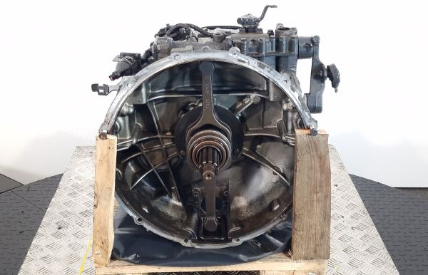 ZF 6S1000TO Volvo Spec Gearbox - Cutie de viteze: Foto 3 ZF 6S1000TO Volvo Spec Gearbox - Cutie de viteze: Foto 3