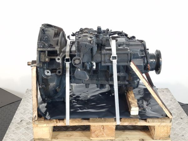 ZF 6S1000TO Volvo Spec Gearbox - Cutie de viteze: Foto 4 ZF 6S1000TO Volvo Spec Gearbox - Cutie de viteze: Foto 4