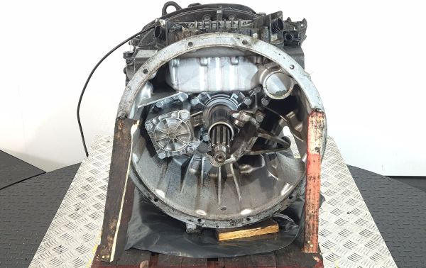 ZF Astronic 12AS1210TO Gearbox - Cutie de viteze: Foto 2 ZF Astronic 12AS1210TO Gearbox - Cutie de viteze: Foto 2