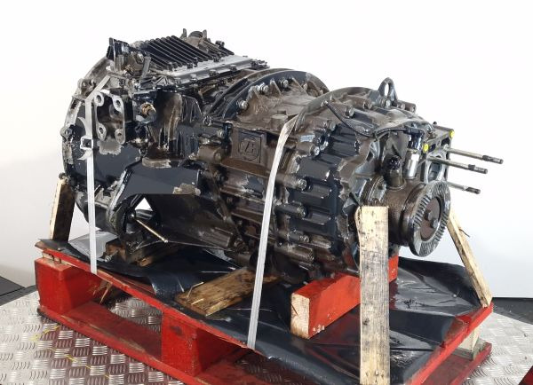ZF Astronic 12AS1210TO Gearbox - Cutie de viteze: Foto 5 ZF Astronic 12AS1210TO Gearbox - Cutie de viteze: Foto 5
