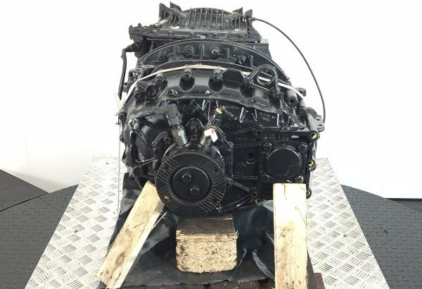 ZF Astronic 12AS1210TO Gearbox - Cutie de viteze: Foto 5 ZF Astronic 12AS1210TO Gearbox - Cutie de viteze: Foto 5