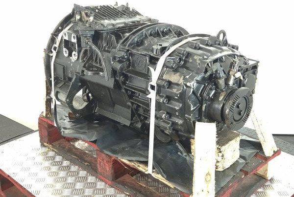 ZF Astronic 12AS1210TO Gearbox - Cutie de viteze: Foto 4 ZF Astronic 12AS1210TO Gearbox - Cutie de viteze: Foto 4