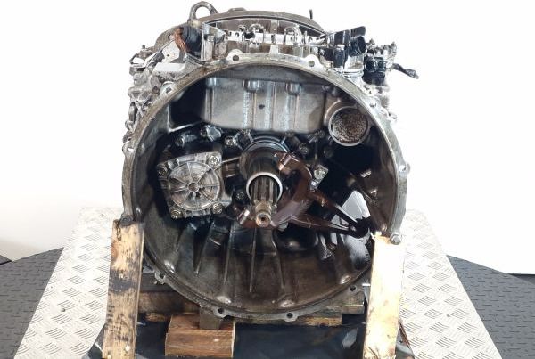 ZF Astronic 12AS1210TO Gearbox - Cutie de viteze: Foto 3 ZF Astronic 12AS1210TO Gearbox - Cutie de viteze: Foto 3