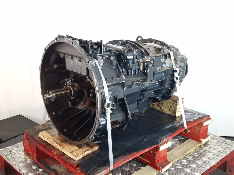 ZF Astronic 12AS1420TD Gearbox - Cutie de viteze: Foto 1 ZF Astronic 12AS1420TD Gearbox - Cutie de viteze: Foto 1