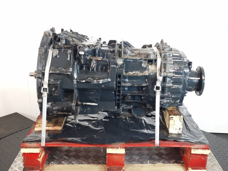 ZF Astronic 12AS1420TD Gearbox - Cutie de viteze: Foto 4 ZF Astronic 12AS1420TD Gearbox - Cutie de viteze: Foto 4