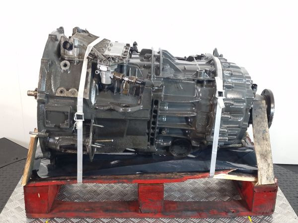 ZF Astronic 12AS1420TO Gearbox - Cutie de viteze: Foto 3 ZF Astronic 12AS1420TO Gearbox - Cutie de viteze: Foto 3