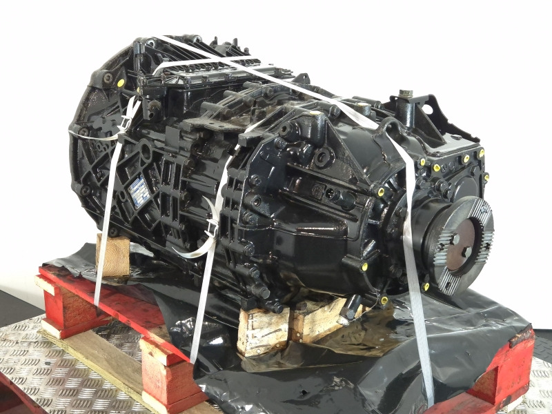 ZF Astronic 12AS2330TD Gearbox - Cutie de viteze: Foto 4 ZF Astronic 12AS2330TD Gearbox - Cutie de viteze: Foto 4