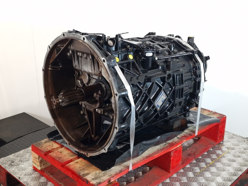 ZF Astronic 12AS2330TD Gearbox - Cutie de viteze: Foto 1 ZF Astronic 12AS2330TD Gearbox - Cutie de viteze: Foto 1