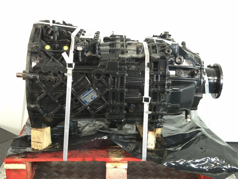ZF Astronic 12AS2330TD Gearbox - Cutie de viteze: Foto 3 ZF Astronic 12AS2330TD Gearbox - Cutie de viteze: Foto 3