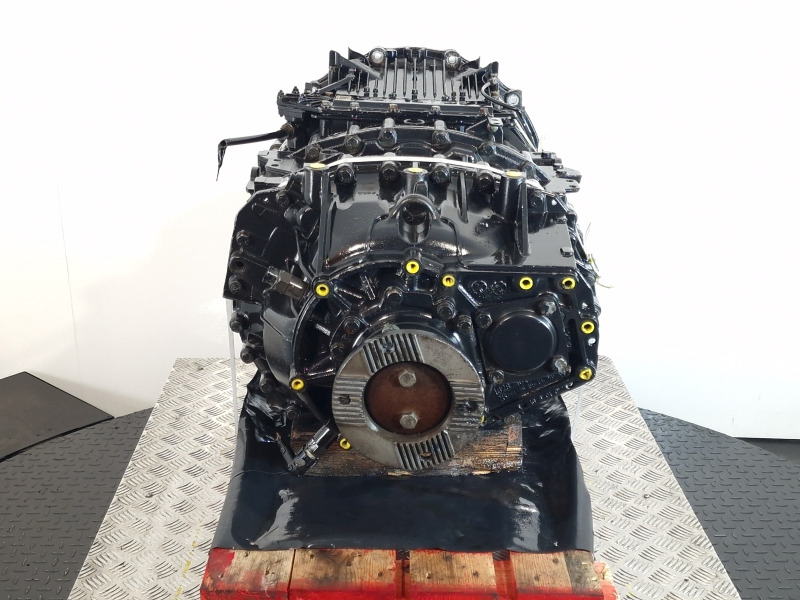 ZF Astronic 12AS2330TD Gearbox - Cutie de viteze: Foto 5 ZF Astronic 12AS2330TD Gearbox - Cutie de viteze: Foto 5