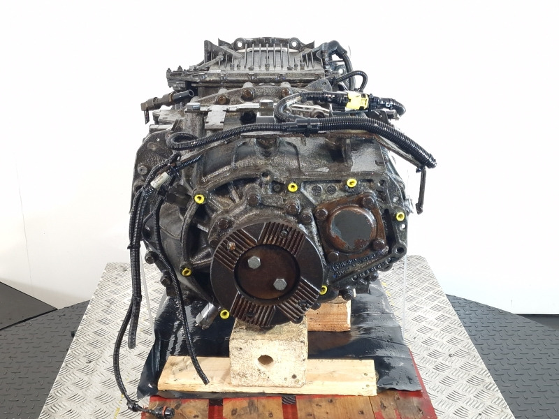 ZF Astronic 12AS2330TD Gearbox - Cutie de viteze: Foto 5 ZF Astronic 12AS2330TD Gearbox - Cutie de viteze: Foto 5