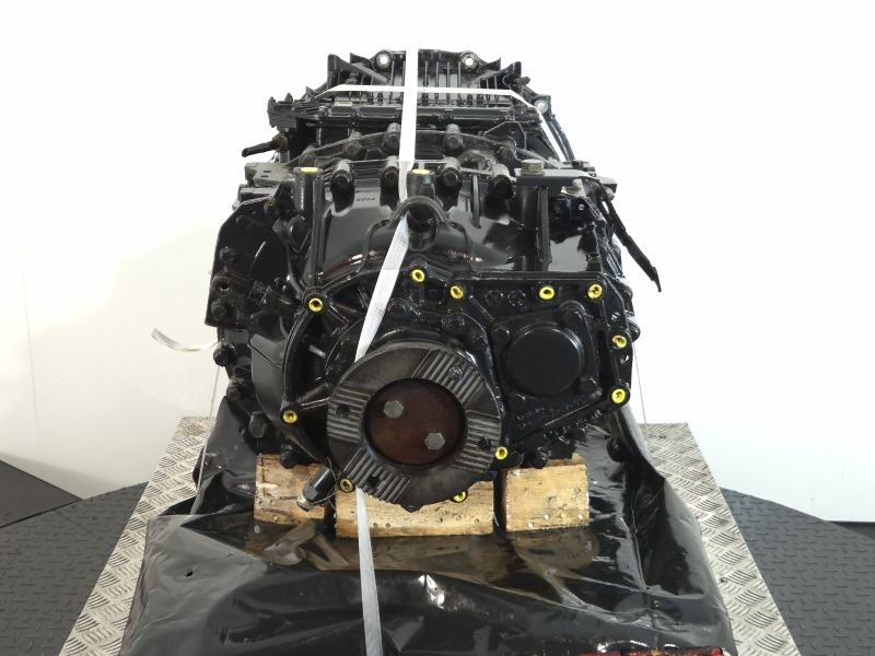 ZF Astronic 12AS2330TD Gearbox - Cutie de viteze: Foto 5 ZF Astronic 12AS2330TD Gearbox - Cutie de viteze: Foto 5