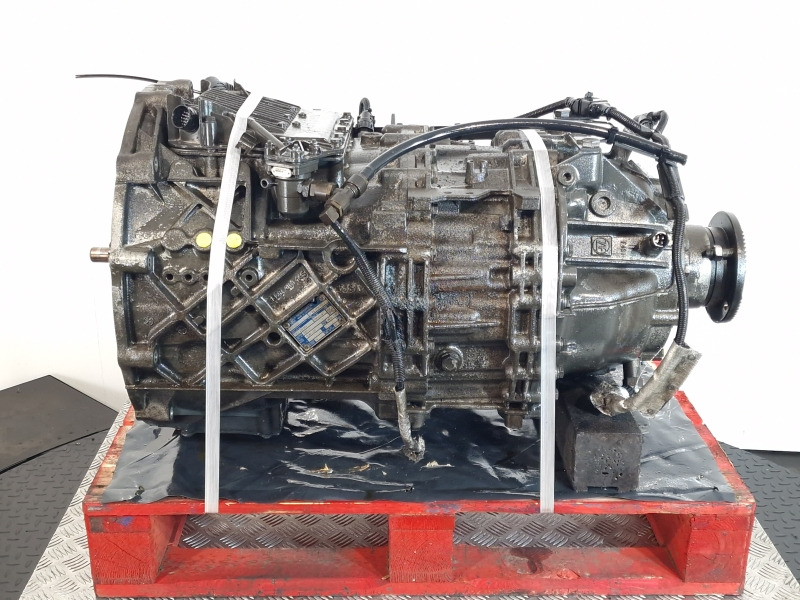 ZF Astronic 12AS2330TD Gearbox - Cutie de viteze: Foto 4 ZF Astronic 12AS2330TD Gearbox - Cutie de viteze: Foto 4