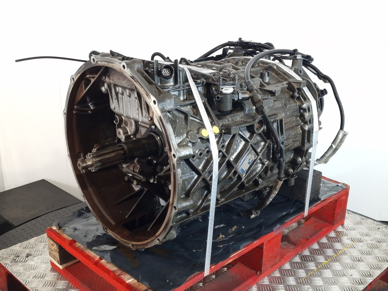 ZF Astronic 12AS2330TD Gearbox - Cutie de viteze: Foto 1 ZF Astronic 12AS2330TD Gearbox - Cutie de viteze: Foto 1