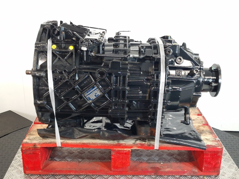 ZF Astronic 12AS2330TD Gearbox - Cutie de viteze: Foto 3 ZF Astronic 12AS2330TD Gearbox - Cutie de viteze: Foto 3