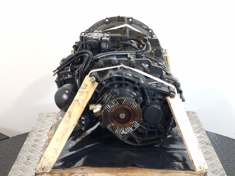 ZF Astronic Lite 6AS1000TO Daf Spec Gearbox - Cutie de viteze: Foto 5 ZF Astronic Lite 6AS1000TO Daf Spec Gearbox - Cutie de viteze: Foto 5