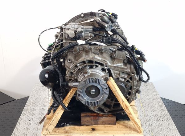ZF Astronic Lite 6AS1000TO Renault Spec Gearbox - Cutie de viteze: Foto 5 ZF Astronic Lite 6AS1000TO Renault Spec Gearbox - Cutie de viteze: Foto 5