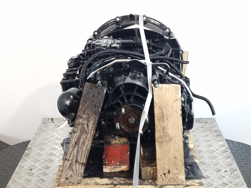 ZF Astronic Lite 6AS700TO DAF Spec Gearbox - Cutie de viteze: Foto 5 ZF Astronic Lite 6AS700TO DAF Spec Gearbox - Cutie de viteze: Foto 5
